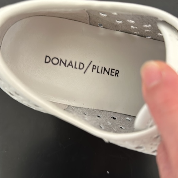 NIB Donald Pliner Shoe - Picture 5 of 8